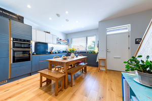 Kitchen Dining Room- click for photo gallery
